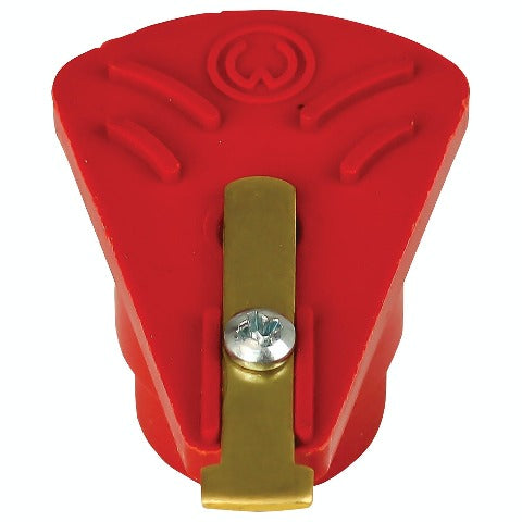 Mallory 310 Mallory Rotor, Vac Adv, T Blade