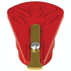 Mallory 310 Mallory Rotor, Vac Adv, T Blade