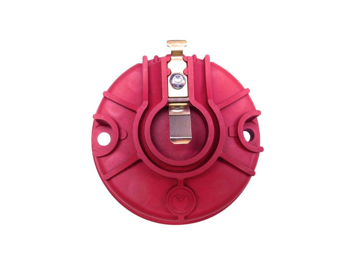 Mallory 321 Mallory Rotor, Use W/ 221 Flat Cap