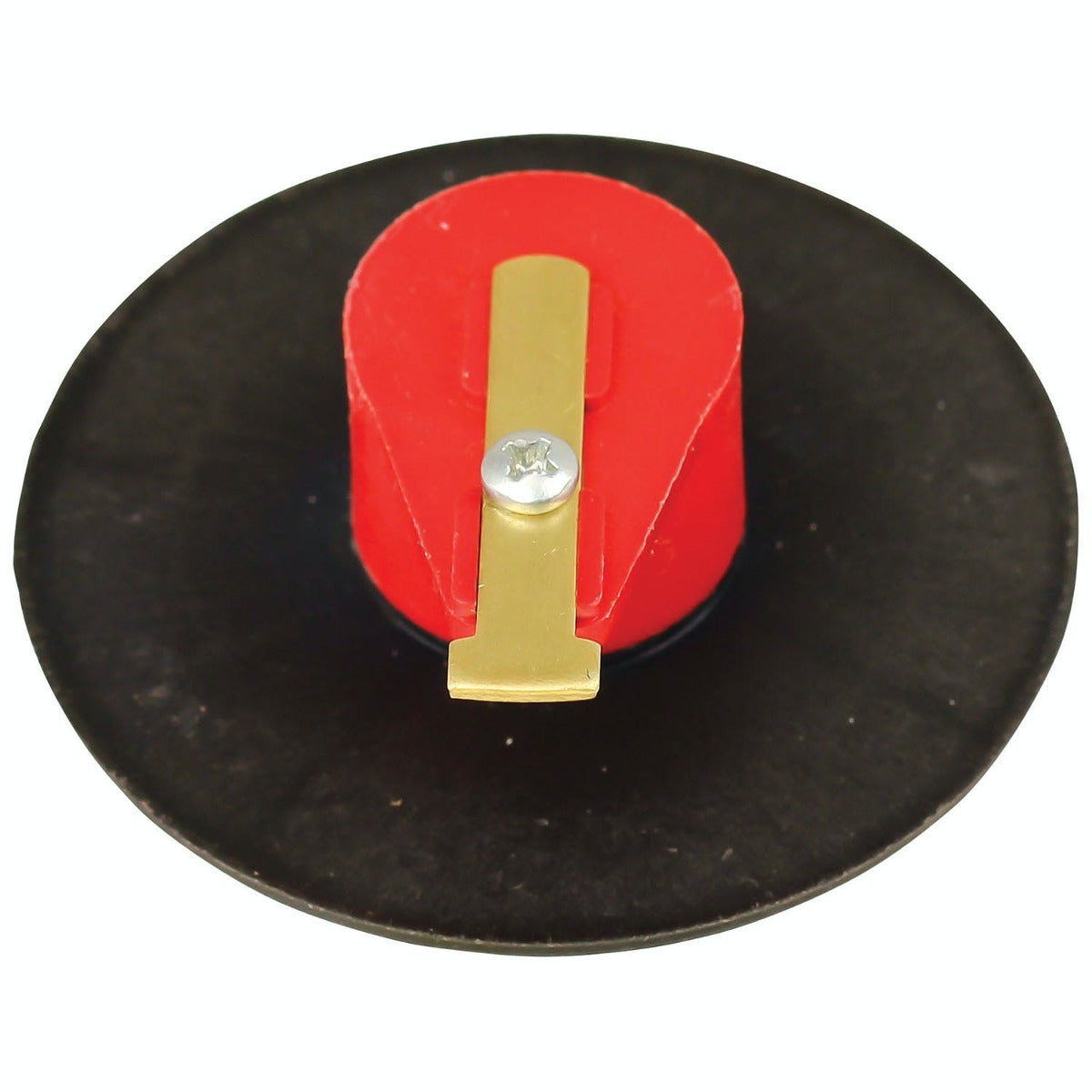 DISCONTINUED - Mallory 322 Mallory Rotor/Shutter Wheel, 8Cyl, Unil