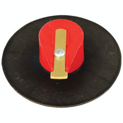 DISCONTINUED - Mallory 322 Mallory Rotor/Shutter Wheel, 8Cyl, Unil