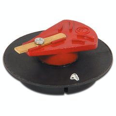 Mallory 340 Mallory Rotor/Shutter Wheel, 4Cyl