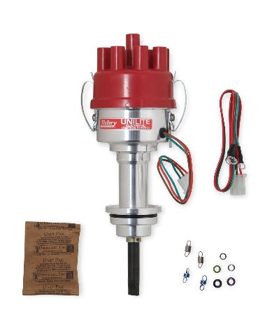 Mallory 3757701 Mal. Unilt. Dis. Cryslr. 250,361,383,400