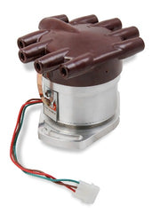 Mallory 3772001 Mallory Unilite, 2-Bolt Ford Flathead