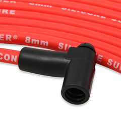 Mallory 606 Mallory Pro Wire, 75-82 SBC Corvette