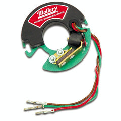 Mallory 609 Mallory Module, Magnetic Ignition