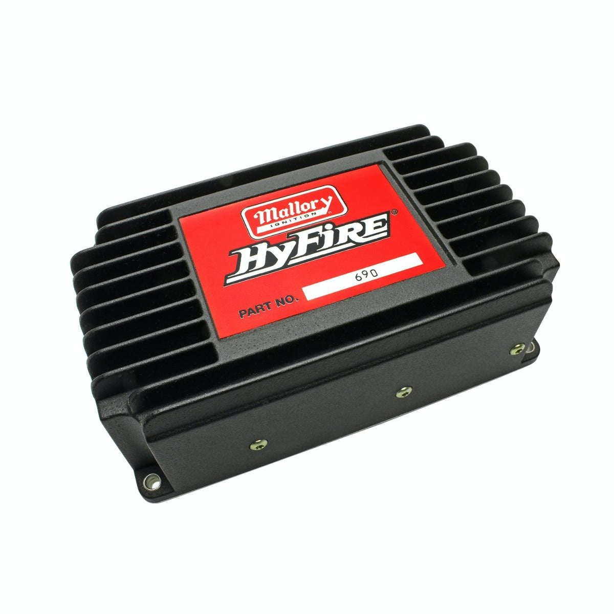 Mallory 690 Mallory-Hyfire Ignition, Street