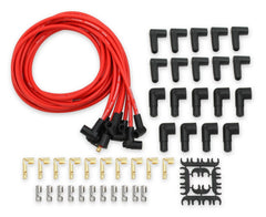 Mallory 937 Mallory ProSideWinder 90 Univ. Wire Set