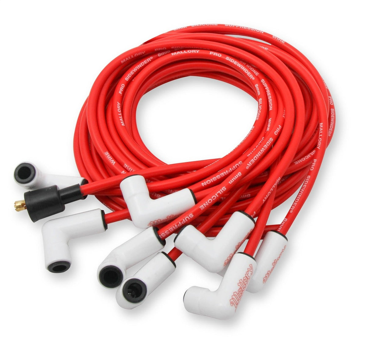 Mallory 937C Mallory PSW Ceramic 90Deg Univ. Wire Set