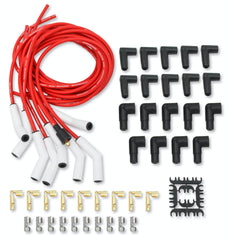 Mallory 947C Mallory PSW Ceramic 135DegUniv/Wire Set