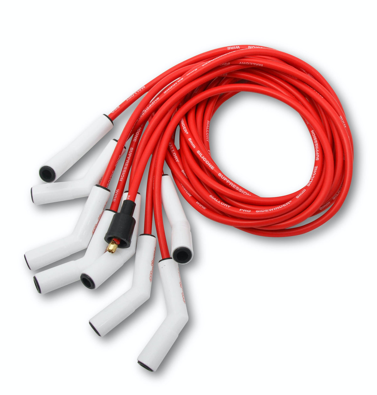 Mallory 947C Mallory PSW Ceramic 135DegUniv/Wire Set