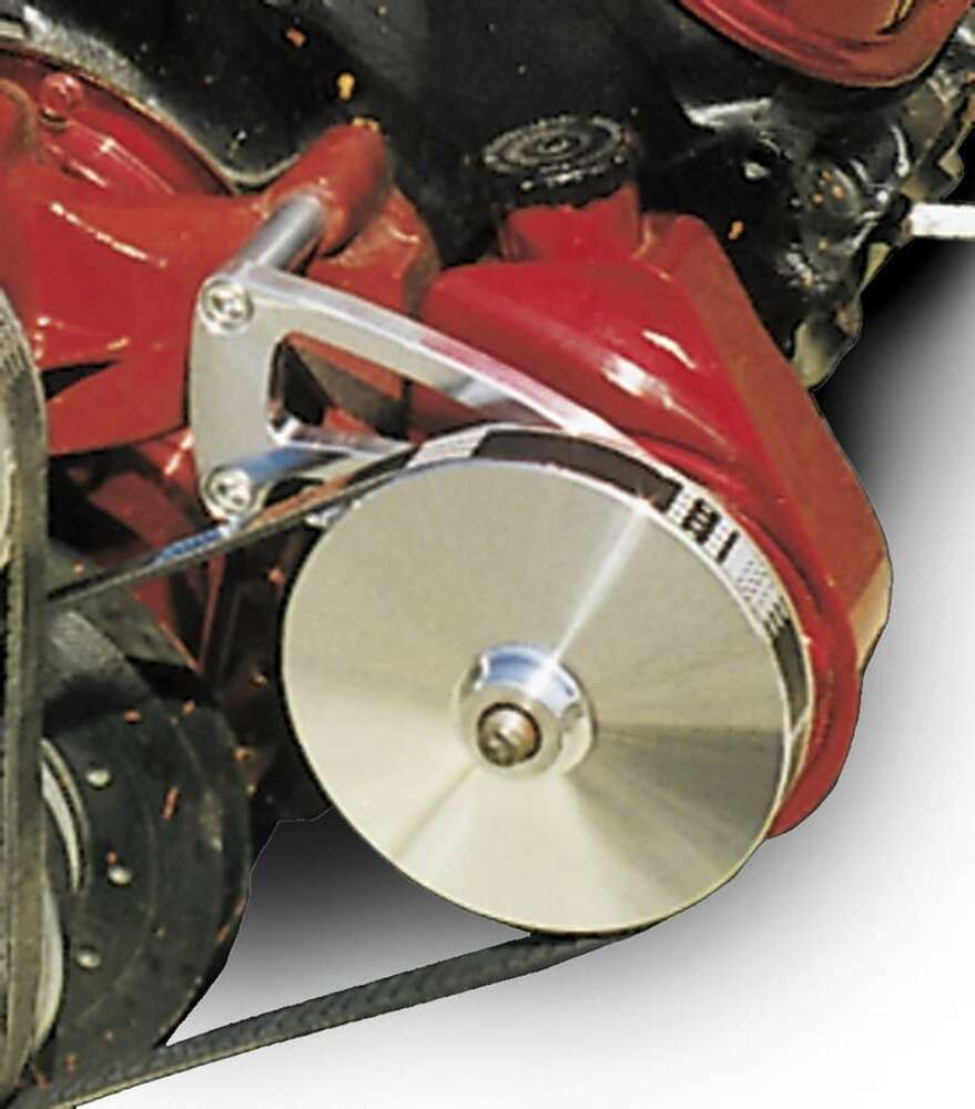 MARCH PERFORMANCE,20150,BBC Power Steering Brkt Kit
