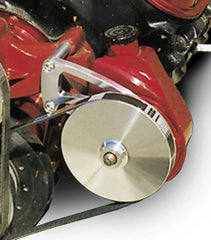 MARCH PERFORMANCE,20150,BBC Power Steering Brkt Kit