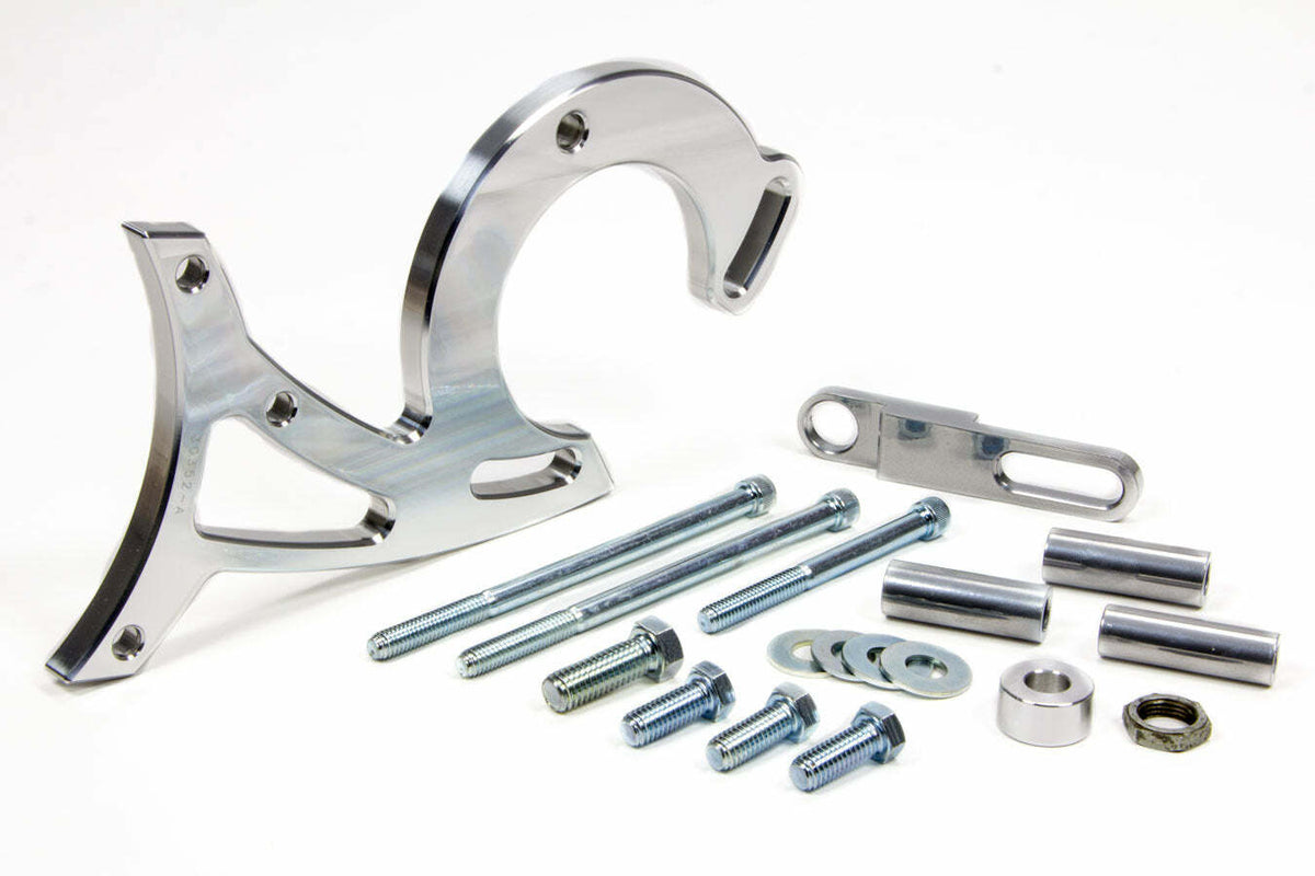 MARCH PERFORMANCE,30352,289/302 Ford Power Steer Bracket