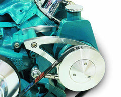 MARCH PERFORMANCE,40100,Big Block Chrysler P.S. Bracket