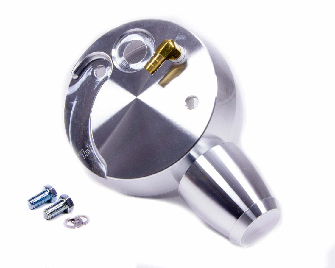 MARCH PERFORMANCE,452,Billet Power Steering Case Only