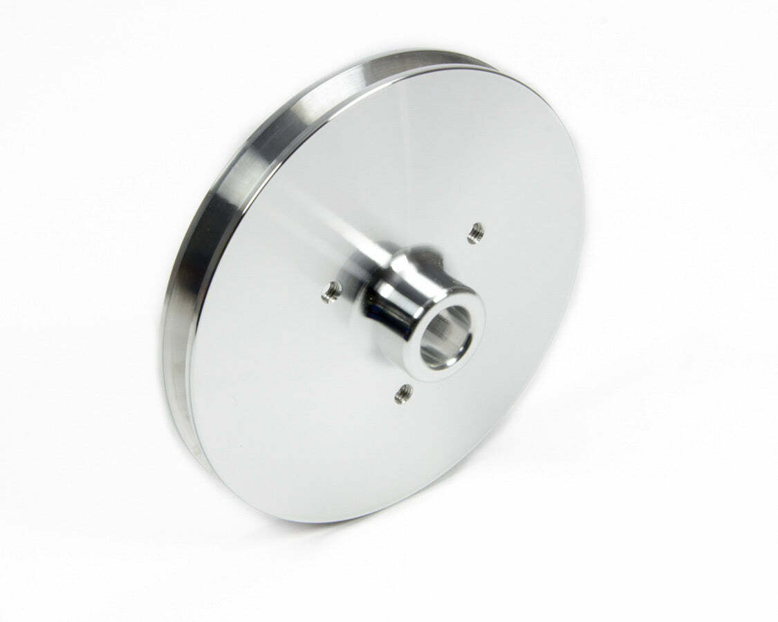 MARCH PERFORMANCE,531,Chevy Power Steering Pulley