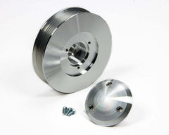 MARCH PERFORMANCE,535,Mopar BB PS Pulley