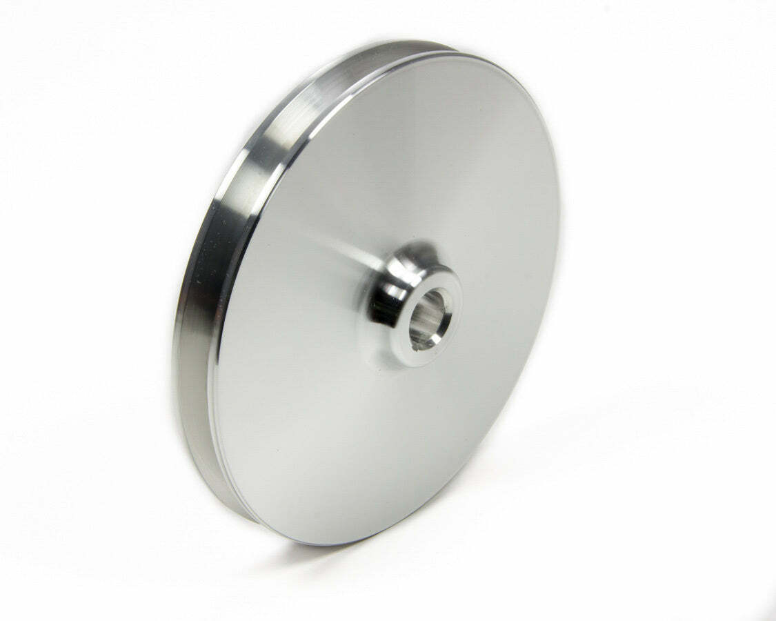 MARCH PERFORMANCE,540,Chevy 1V PS Pulley
