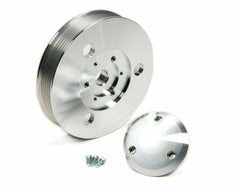 MARCH PERFORMANCE,619,GM Serpentine Pulley Remote Type 2 Pump