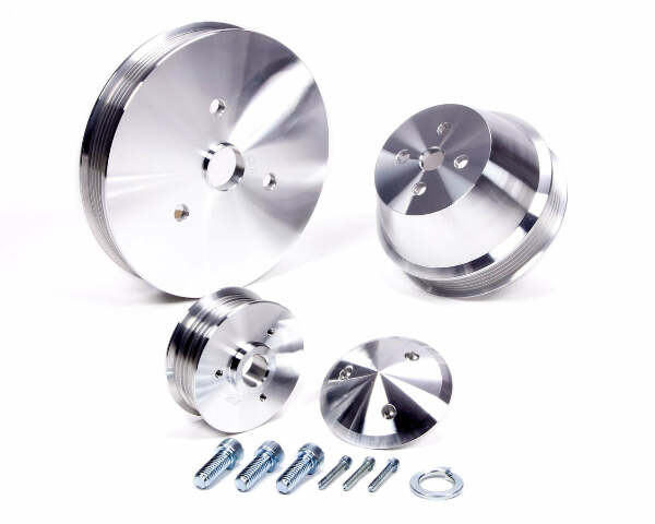 MARCH PERFORMANCE,6270,SBC Conversion Kit