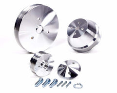 MARCH PERFORMANCE,6270,SBC Conversion Kit