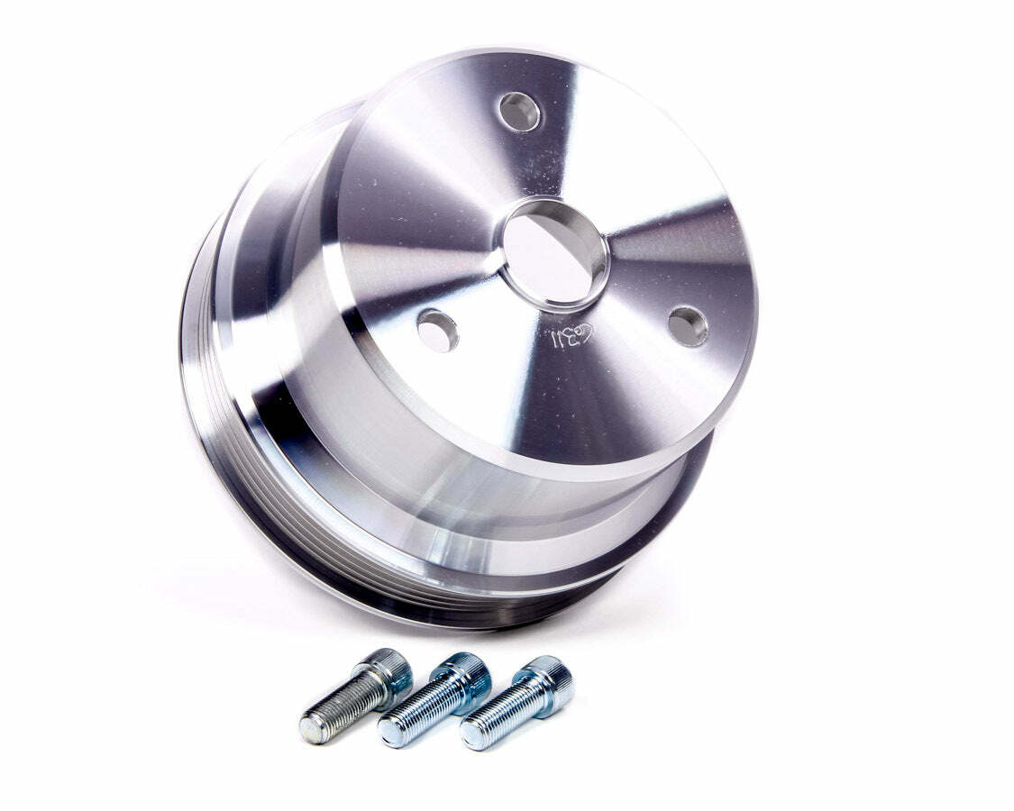 MARCH PERFORMANCE,6311,6 Rib 5-3/4in Crank Pulley