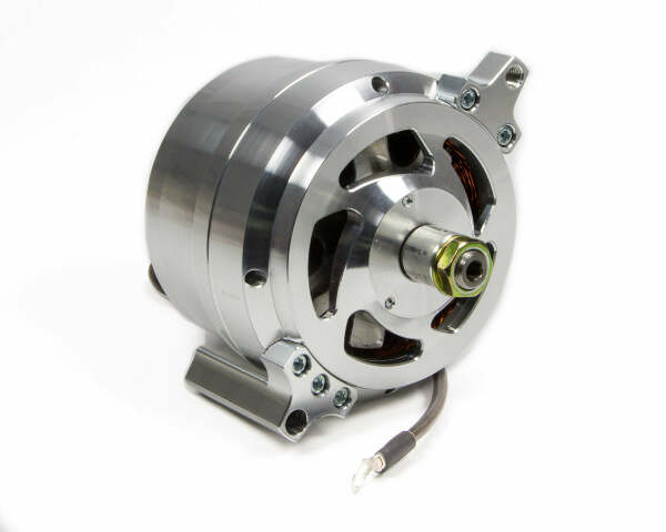 MARCH PERFORMANCE,9665,Aluminum Alternator Ford Style