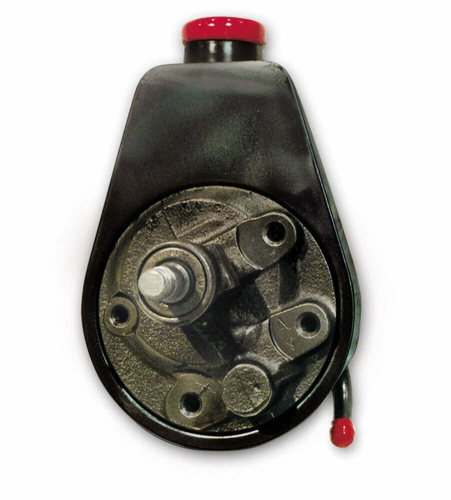 MARCH PERFORMANCE,P300,GM Canister Style Power Steering Pump