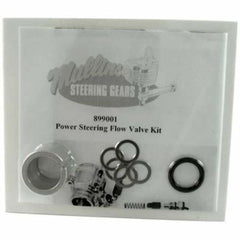 MARCH PERFORMANCE,P306,Power Steering Pressure Regulator