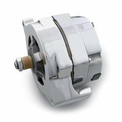 MARCH PERFORMANCE,P560,Alternator Ford 100amp 1 Wire Polished