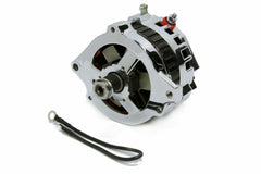 MARCH PERFORMANCE,P572,Alternator 105 Amp Chrome