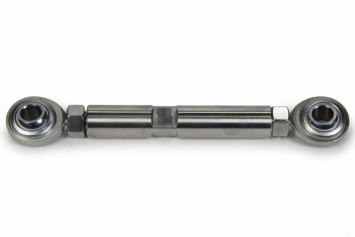 MARCH PERFORMANCE,RA-3.500,Adjusting Rod 3.5in w/ Chrome Moly Rod Ends