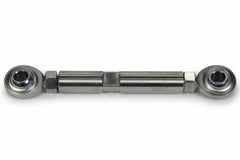 MARCH PERFORMANCE,RA-3.500,Adjusting Rod 3.5in w/ Chrome Moly Rod Ends