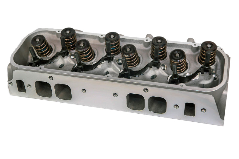 ProMaxx Performance Products Cylinder Heads Maxx BBC 290 Oval Port 2.250/1.88 110cc Bronze Guides 9291