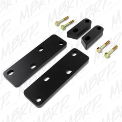 MBRP Exhaust AD1710 Reinforcement Brace Spacer Kit