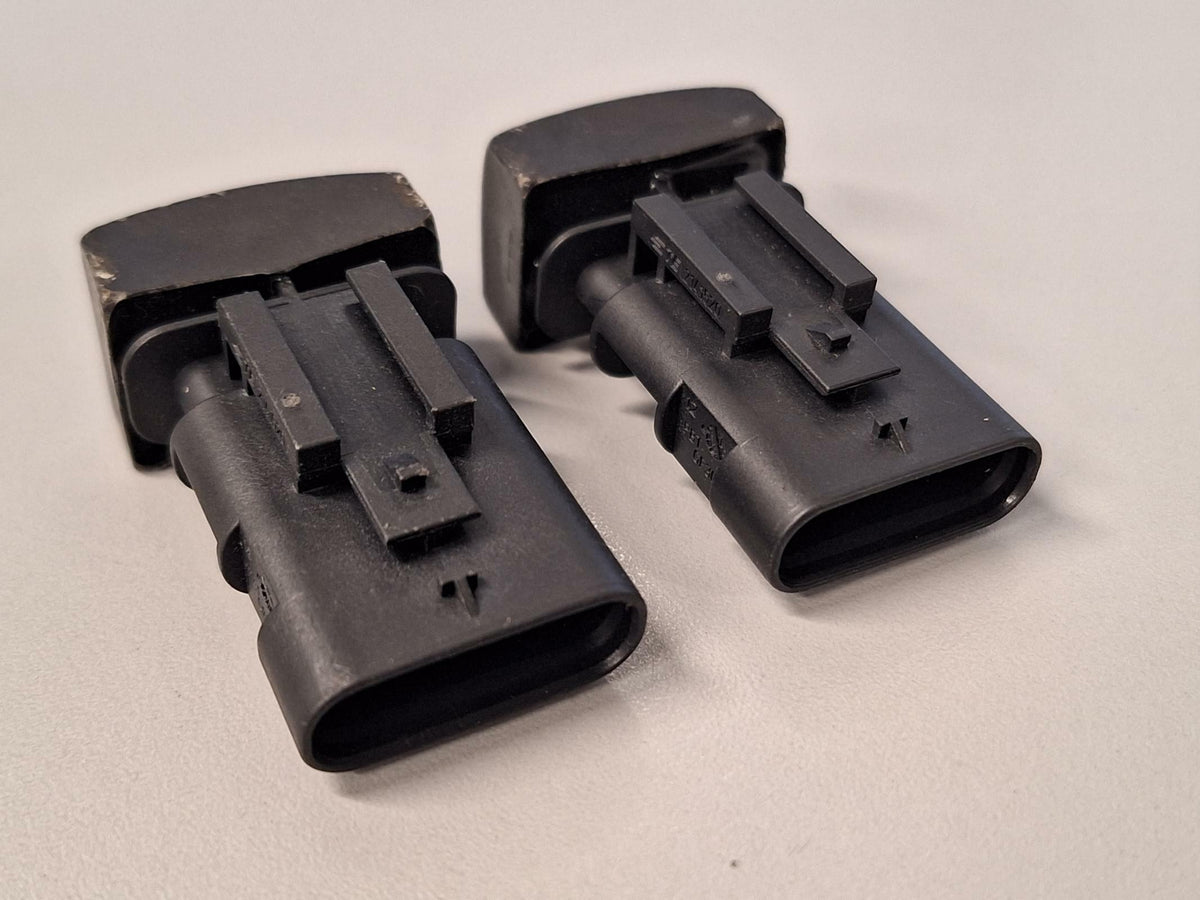 MBRP Exhaust Valve Simulators Sold in Pairs PN. AD7042