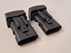 MBRP Exhaust Valve Simulators Sold in Pairs PN. AD7042