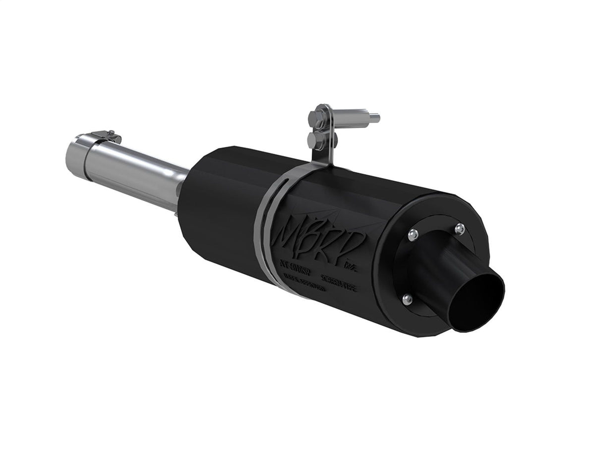MBRP Exhaust AT-6103SP ATV