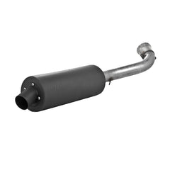 MBRP Exhaust AT-6412SP ATV