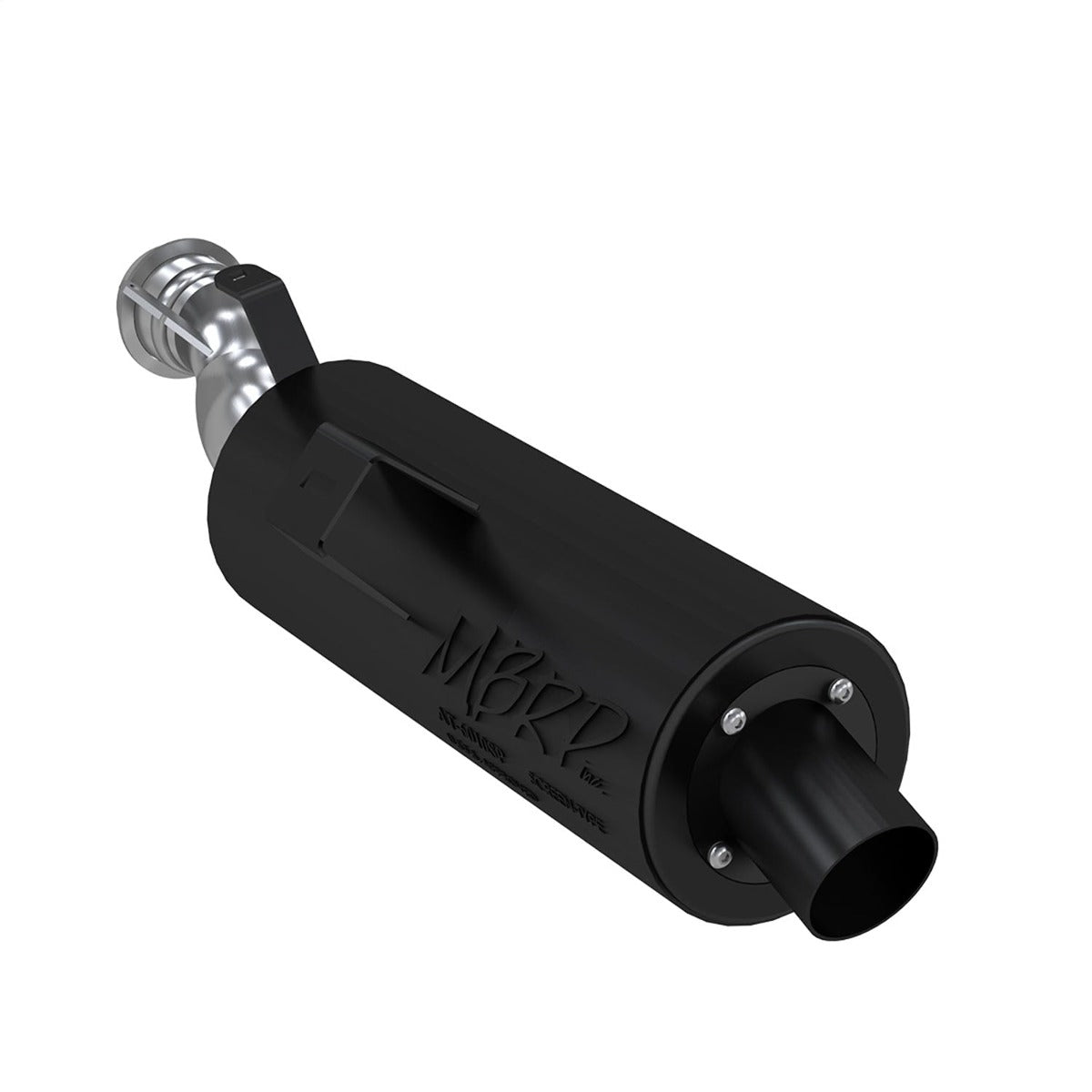 MBRP Exhaust AT-6512SP ATV