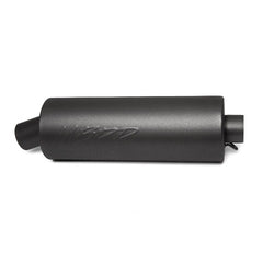 MBRP Exhaust AT-8010P Universal Performance Muffler