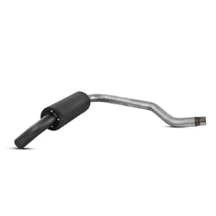 MBRP Exhaust AT-8108P Performance Muffler