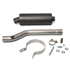 MBRP Exhaust AT-8206P Performance Muffler