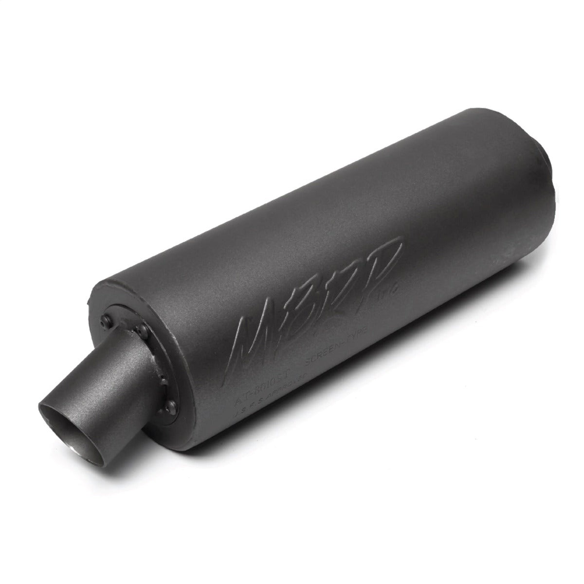 MBRP Exhaust AT-8206P Performance Muffler