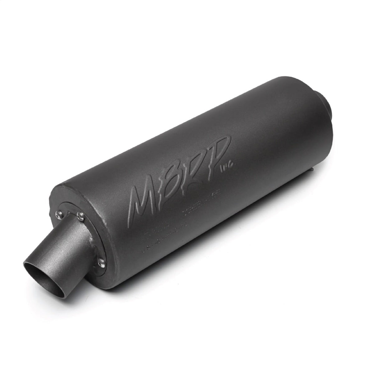MBRP Exhaust AT-8304P Performance Muffler