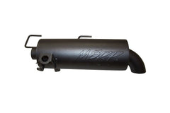 MBRP Exhaust AT-8511P ATV