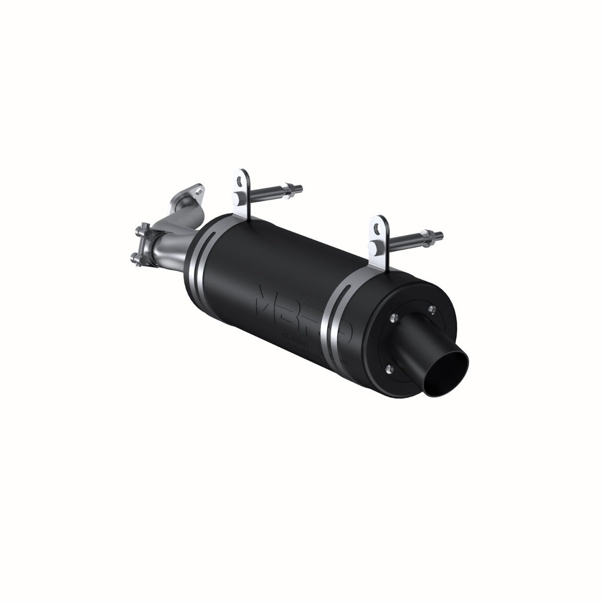 MBRP Exhaust AT-8600P ATV
