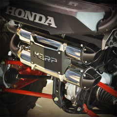 MBRP Exhaust AT-9110PT Performance Series Dual Muffler
