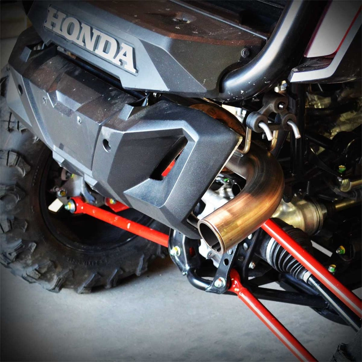 MBRP Exhaust AT-9110SP Sport Muffler